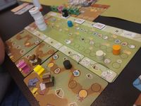 Come Together at Spiel 22