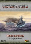 Victory at Sea: Tokyo Express – Solo Play Supplement