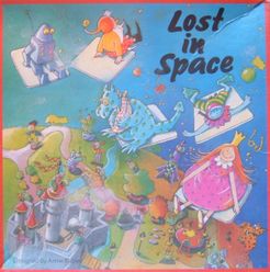 Lost in Space