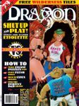 Issue: Dragon (Issue 282 - Apr 2001)