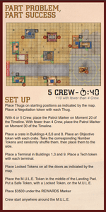 Firefly Adventures: Brigands and Browncoats – Part Problem, Part Success