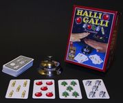Board Game: Halli Galli