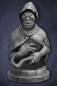 Chants for the Old Ones: Limited Edition Cultist