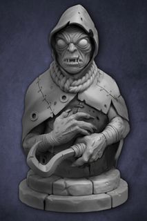 Chants for the Old Ones: Limited Edition Cultist