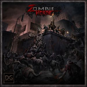 Zombie Horde