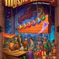 Mystic Market