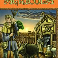 Agricola: Expansion for 5 and 6 Players