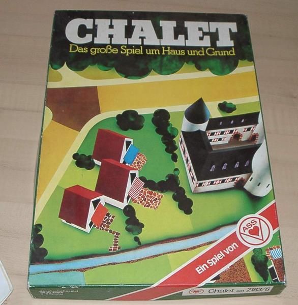 Chalet