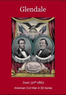 Glendale: June 30th 1862