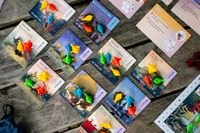 Prototype Photography by the incredible James…