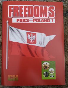 ATS: Freedom's Price – Poland 1