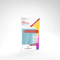 Mini European Prime (46 x 71)