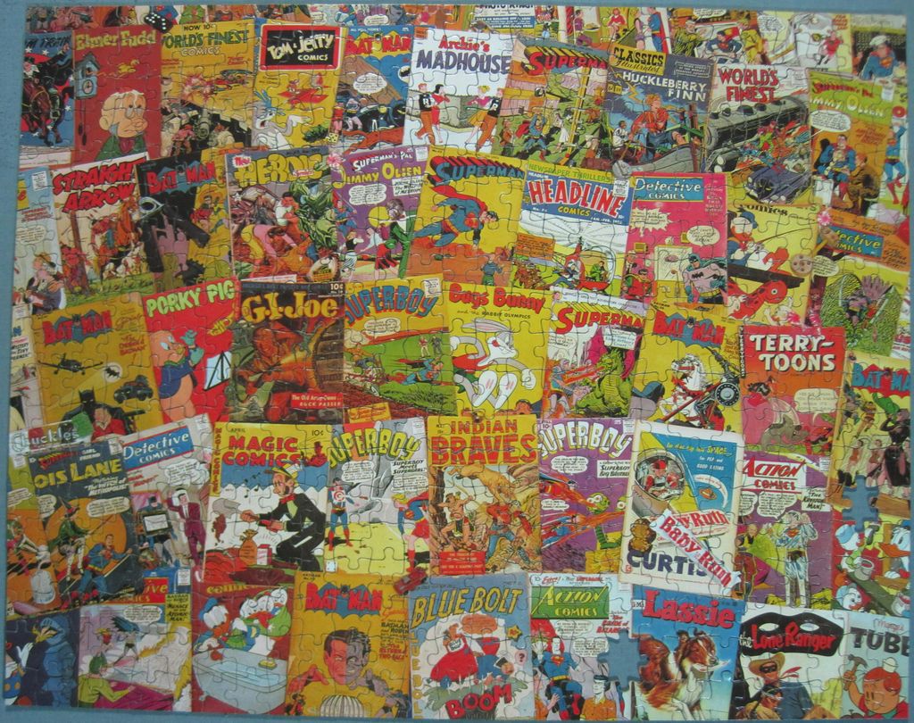 From gallery of Jude