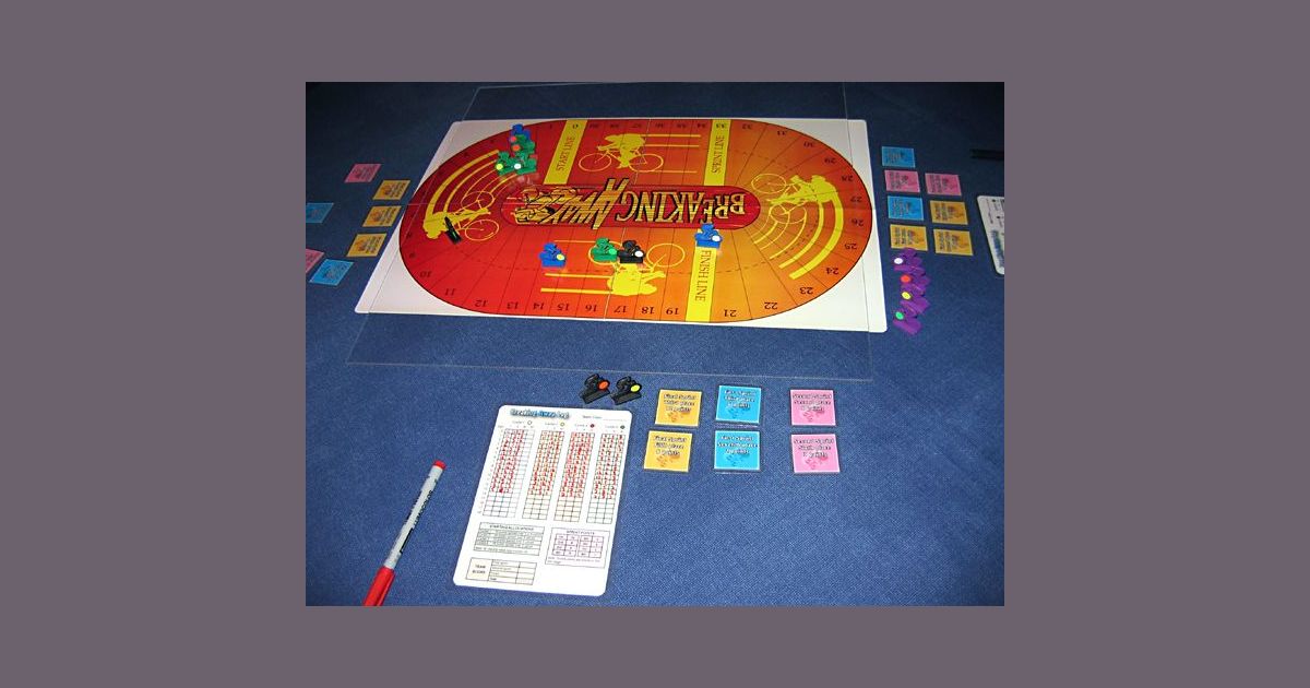 BoardGameGeek