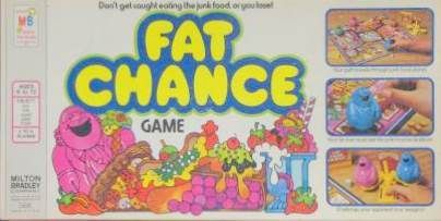 Fat Chance