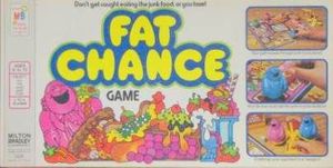 Fat Chance