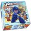 Board Game: Mega Man: The Board Game