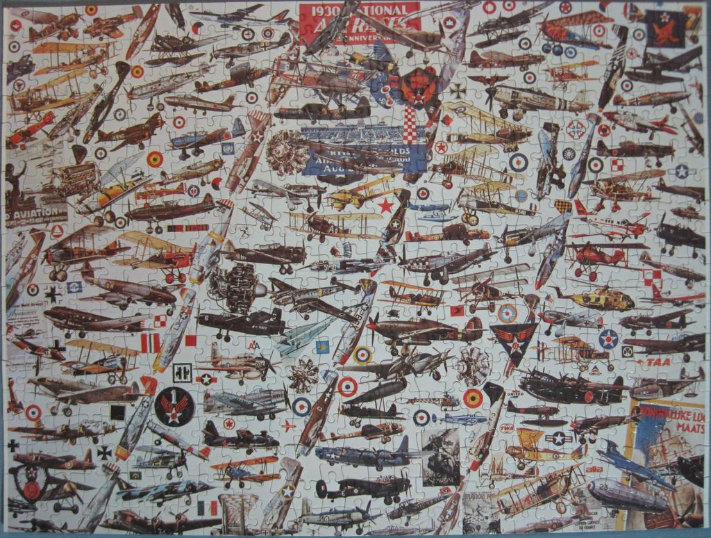 From gallery of Jude