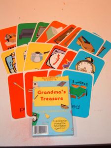 Grandma's Treasure
