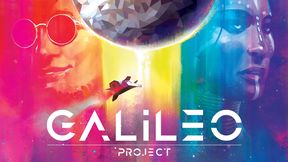 Galileo Project thumbnail