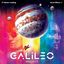 Board Game: Galileo Project