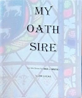 Cover art for My Oath Sire