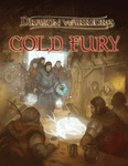 RPG Item: Cold Fury
