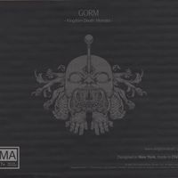 Kingdom Death: Monster – Gorm Expansion