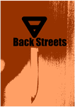 RPG Item: Back Streets