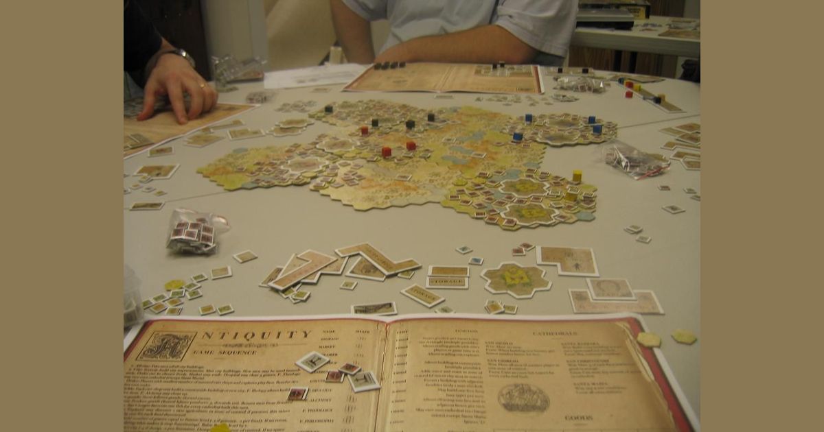 BoardGameGeek