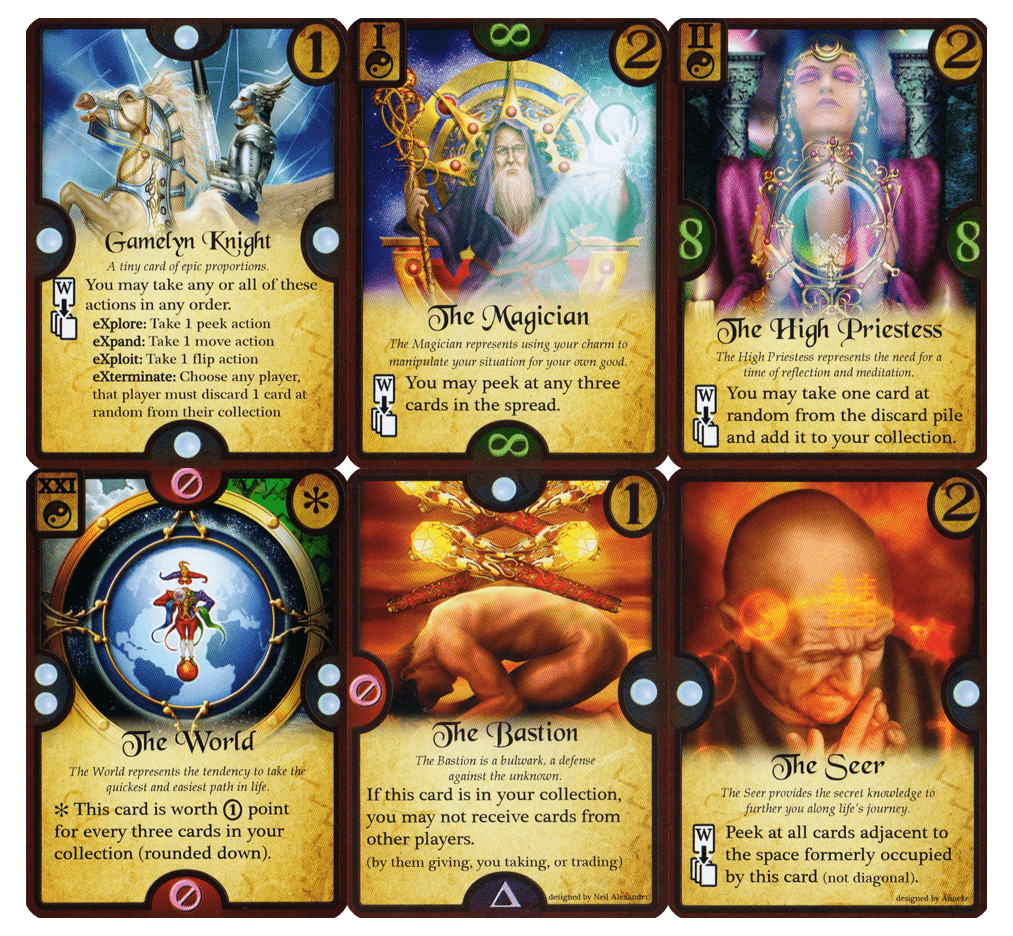 Stones of Fate: Bonus Pack 1