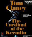 Video Game: The Cardinal of the Kremlin