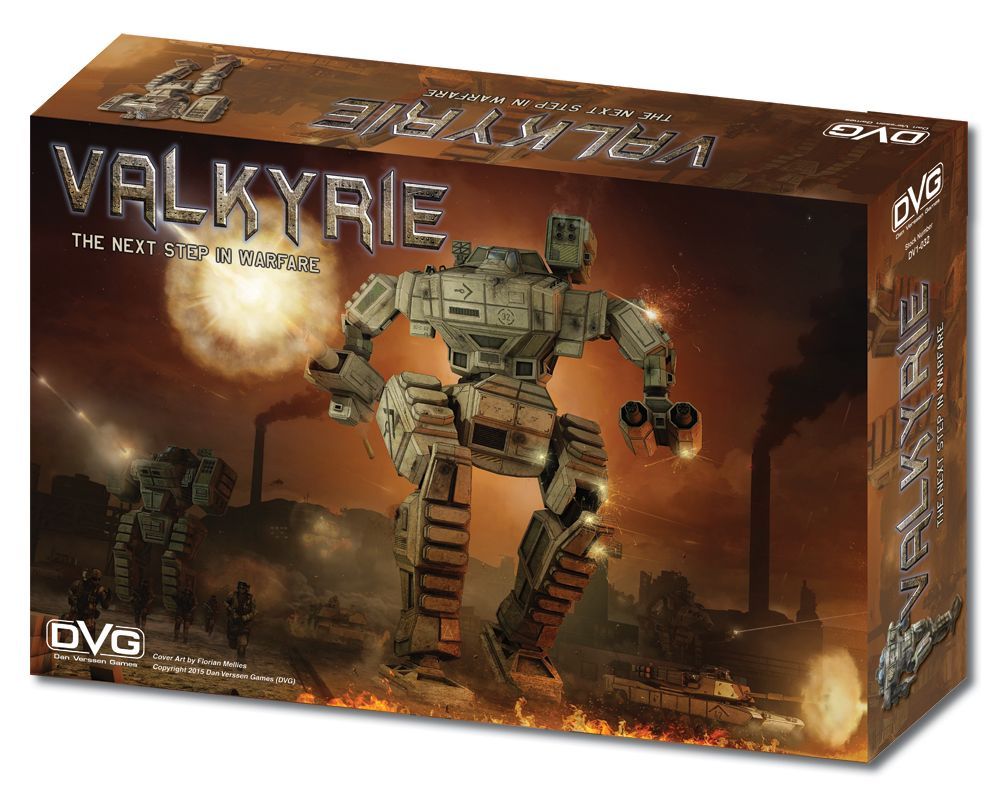 Valkyrie