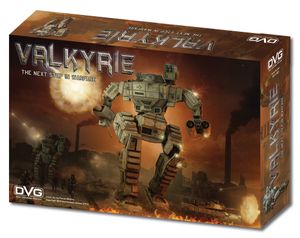 Valkyrie