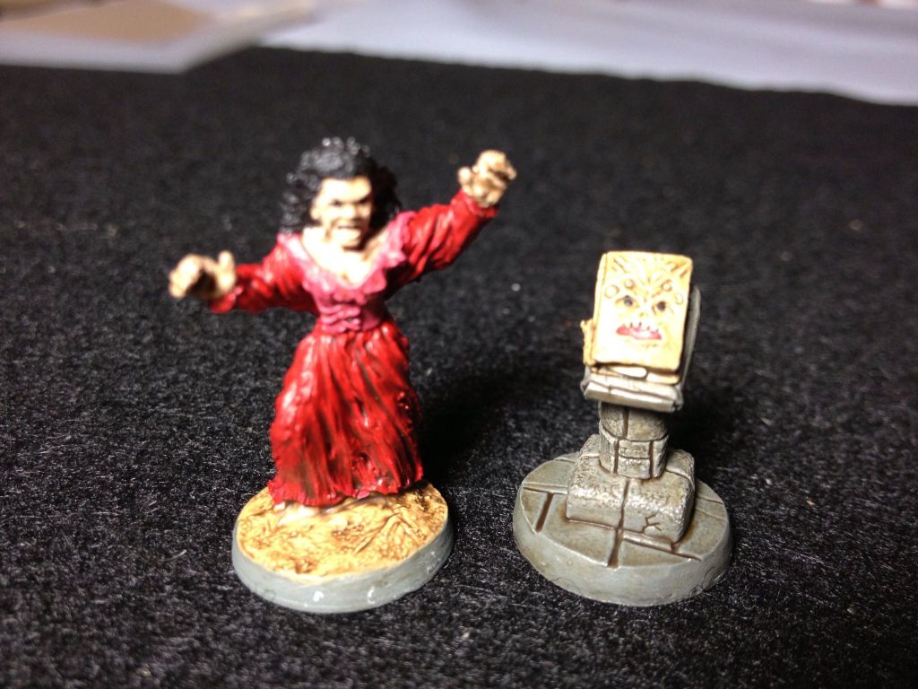 Illustration 12 de Army of Darkness: Skeletons III