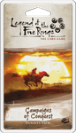 Legend of the Five Rings: The Card Game – Campaigns of Conquest