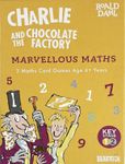 Charlie and the Chocolate Factory: Marvellous Maths Games