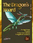 Issue: The Dragon's Hoard (Issue #18 - May 2022)