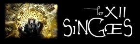 Les 12 Singes