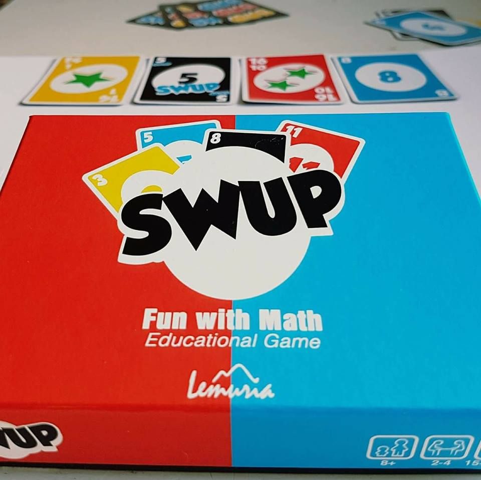 SWUP