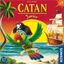 Board Game: Catan Junior