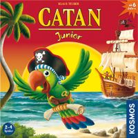 Catan Junior