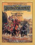 RPG Item: I14: Swords of the Iron Legion