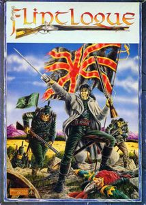 Flintloque box art