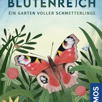 Blütenreich