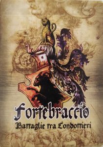 Fortebraccio