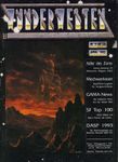 Issue: Wunderwelten (Issue 16 - Apr 1993)