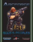 RPG Item: Gods & Peoples