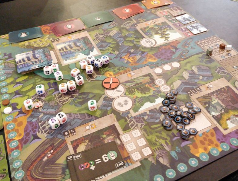 Spiel 2019