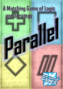 Parallel | Board Game | BoardGameGeek